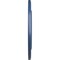 Ekena Millwork Jefferson Ceiling Medallion (Fits Canopies up to 5"), 26 1/2"OD x 3 5/8"ID x 1 1/2"P, Americana CM26JEAMF - alternate 2